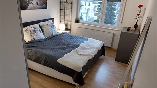 Apartments in Mannheim - photo 8