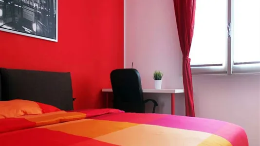 Rooms in Milano Zona 6 - Barona, Lorenteggio - photo 8