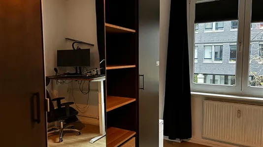 Apartments in Berlin Friedrichshain-Kreuzberg - photo 9