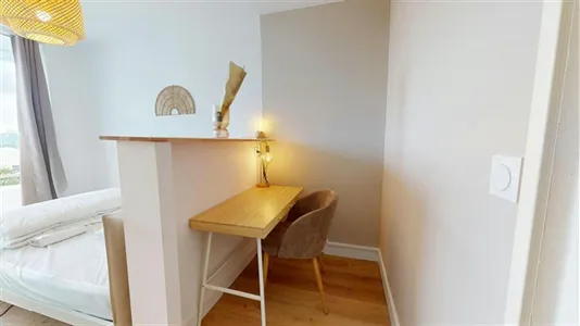 Rooms in Lyon - photo 3