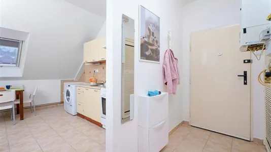 Rooms in Prague 10 - photo 9