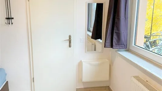 Rooms in Berlin Treptow-Köpenick - photo 7