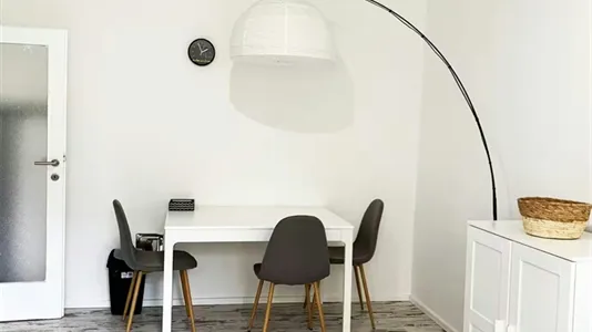 Apartments in Vienna Landstraße - photo 2