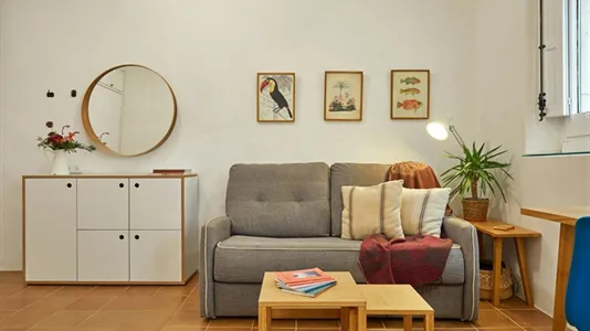 Apartments in Barcelona Ciutat Vella - photo 2