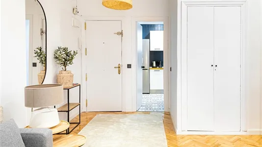 Rooms in Madrid Tetuán - photo 5