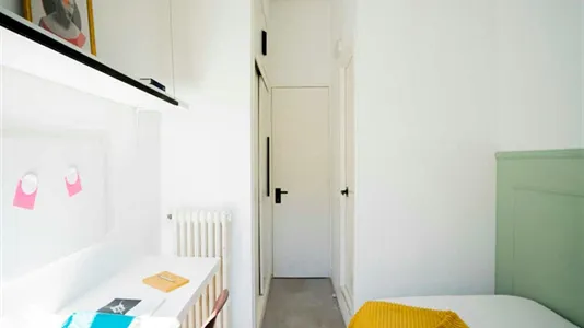 Rooms in Madrid Centro - photo 5
