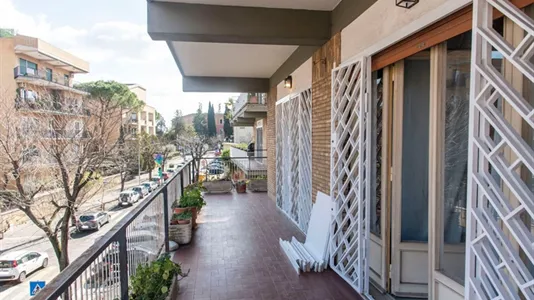 Rooms in Roma Municipio XI – Arvalia/Portuense - photo 8