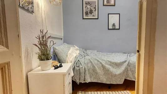 Rooms in Madrid Salamanca - photo 2