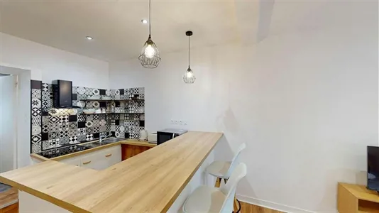 Apartments in Limoges - photo 3