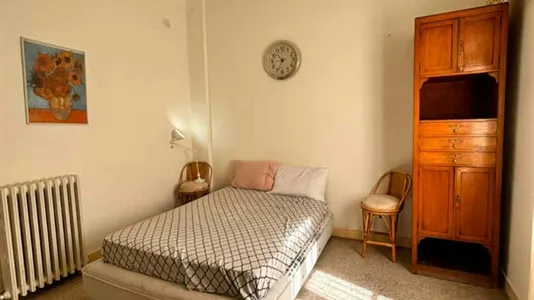 Rooms in Athens Agios Nikolaos - photo 5