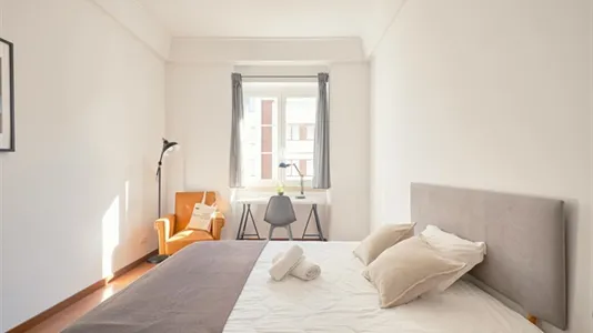 Rooms in Location is not specified - photo 2