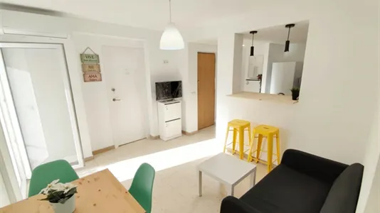 Rooms in Granada - photo 6