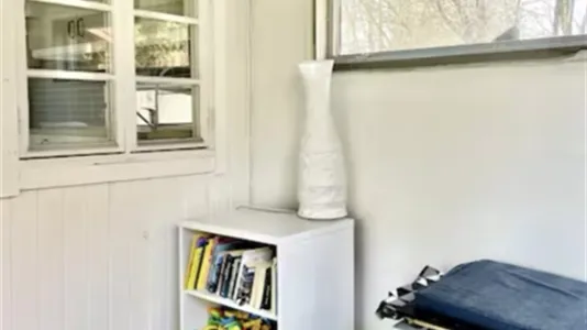 Houses in Helsingborg - photo 14