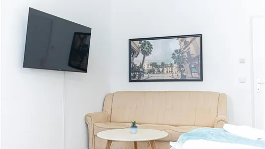 Apartments in Wien Rudolfsheim-Fünfhaus - photo 6