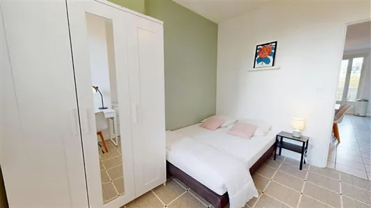 Rooms in Lyon - photo 3