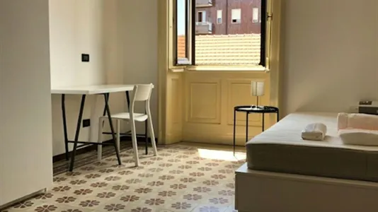 Rooms in Milano Zona 5 - Vigentino, Chiaravalle, Gratosoglio - photo 1