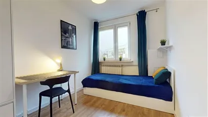 Room for rent in Warsaw