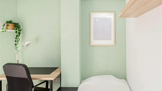 Rooms in Zaragoza - photo 5