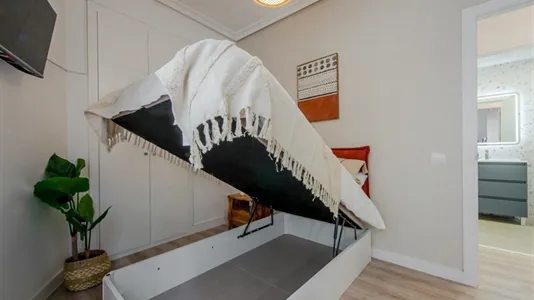 Rooms in Madrid Latina - photo 5