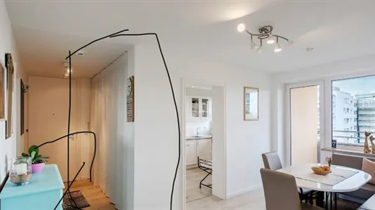 Apartments in Munich Ramersdorf-Perlach - photo 7