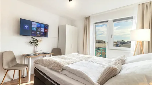 Apartments in Mannheim - photo 3