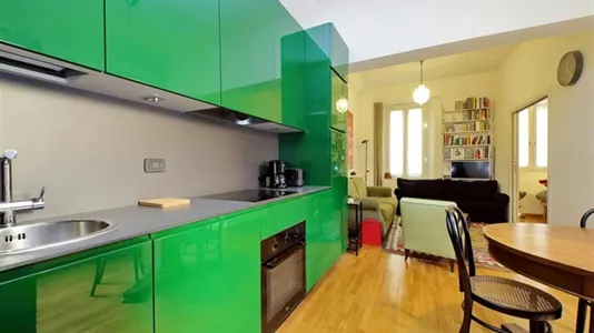 Apartments in Roma Municipio I β Centro Storico - photo 6