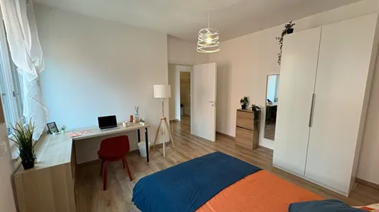 Rooms in Bologna - photo 2