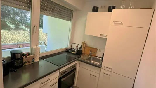 Houses in Munich Thalkirchen-Obersendling-Forstenried-Fürstenried-Solln - photo 5