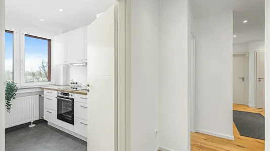 Rooms in Location is not specified - photo 6