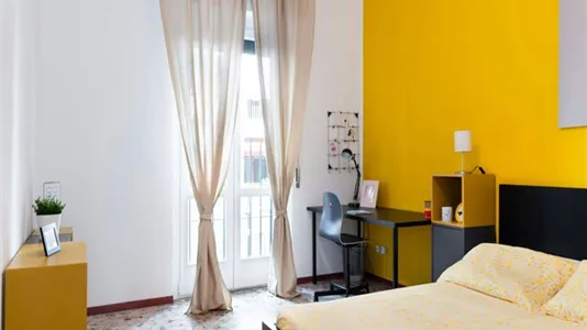 Rooms in Milano Zona 2 - Stazione Centrale, Gorla, Turro, Greco, Crescenzago - photo 9