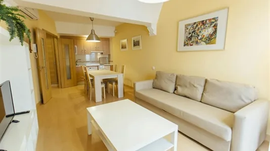 Apartments in El Fontanal - photo 7