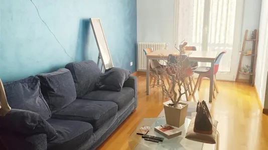 Rooms in Bologna - photo 3