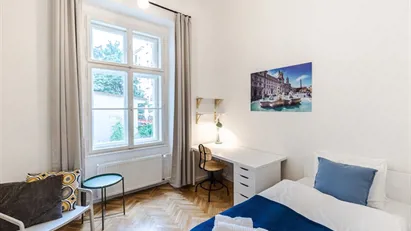 Room for rent in Prague 1, Prague