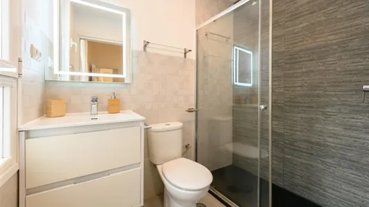 Apartments in Madrid Chamartín - photo 7