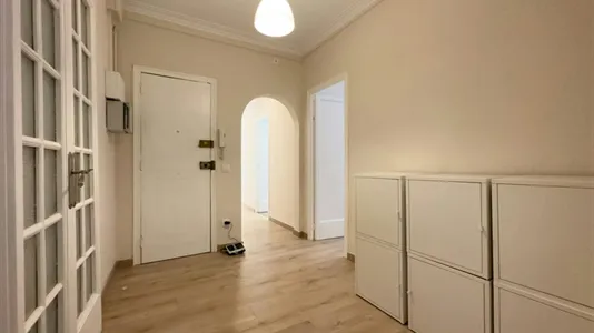 Rooms in Barcelona Gràcia - photo 6