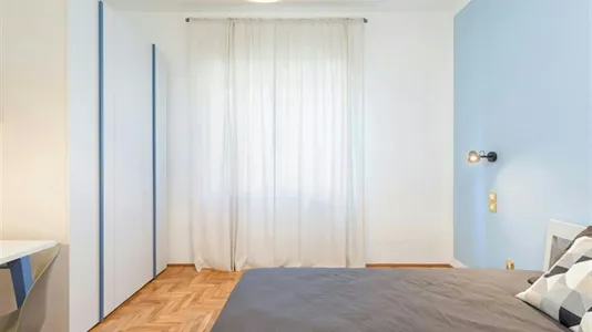 Rooms in Padua - photo 5