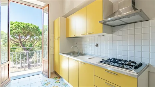 Apartments in Florence - photo 9