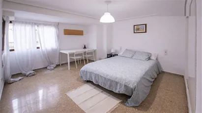 Room for rent in Alboraya, Comunidad Valenciana