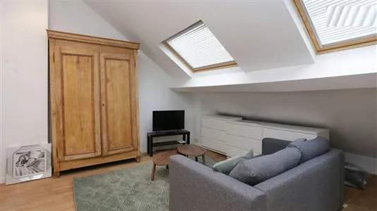 Apartments in Brussels Etterbeek - photo 3