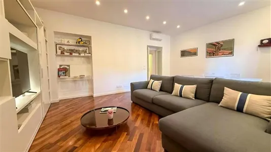 Apartments in Roma Municipio VII – Appio-Latino/Tuscolano/Cinecittà - photo 3