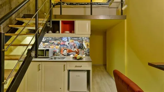 Apartments in Budapest Erzsébetváros - photo 1