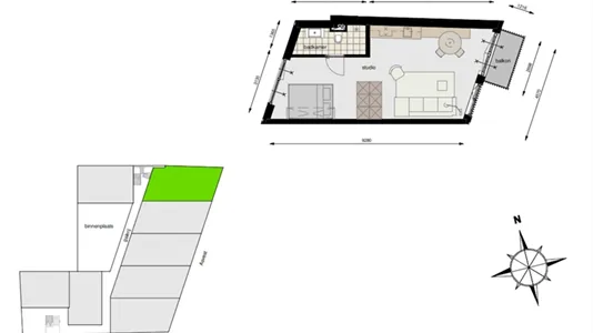 Apartments in Delft - photo 9