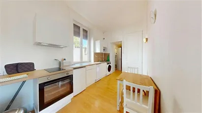 Apartment for rent in Lyon, Auvergne-Rhône-Alpes