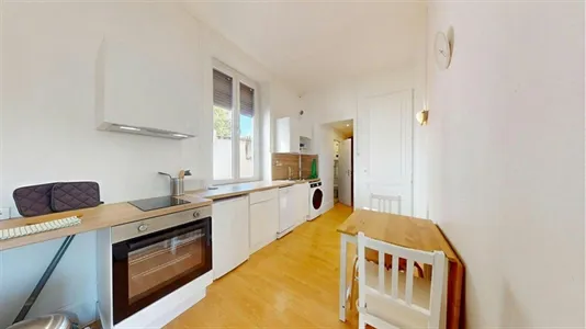 Apartments in Lyon - photo 1