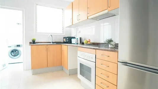 Rooms in Barcelona Les Corts - photo 8