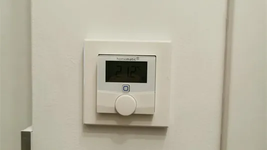 Apartments in Dusseldorf - photo 5