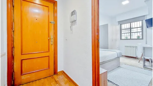 Rooms in Madrid Salamanca - photo 3