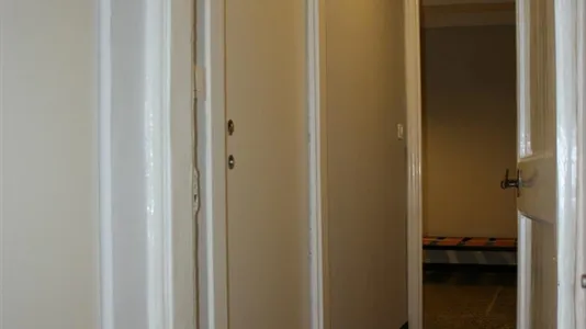 Rooms in Genoa - photo 4