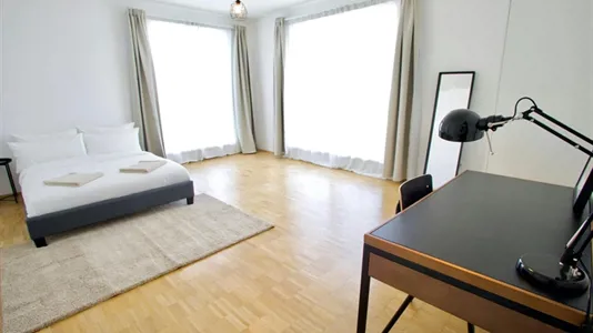 Rooms in Berlin Pankow - photo 1