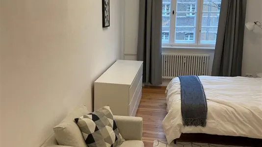 Apartments in Berlin Mitte - photo 7